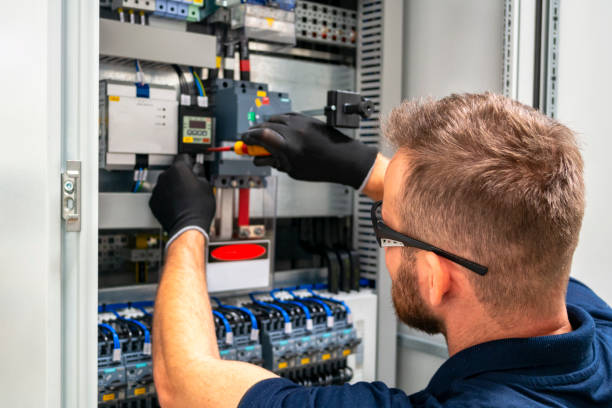 Best Electrical Outlet Repair  in Bainbridge Island, WA