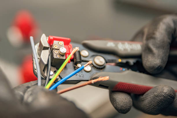 Best Home Electrical Repair  in Bainbridge Island, WA
