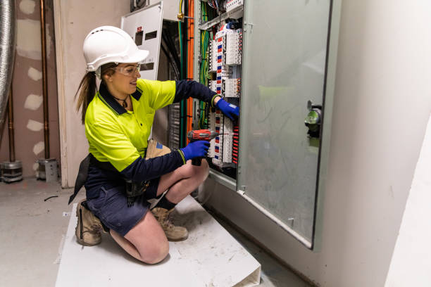 Best Electrician Near Me  in Bainbridge Island, WA