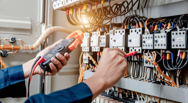 Best Emergency Electrician Near Me  in Bainbridge Island, WA