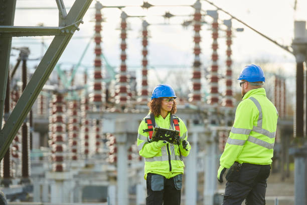 Best Electrical Outlet Repair  in Bainbridge Island, WA