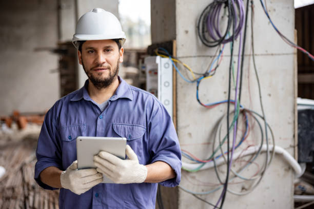 Best Electrical System Inspection  in Bainbridge Island, WA