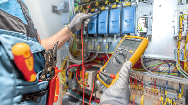 Best 24-Hour Electrician  in Bainbridge Island, WA