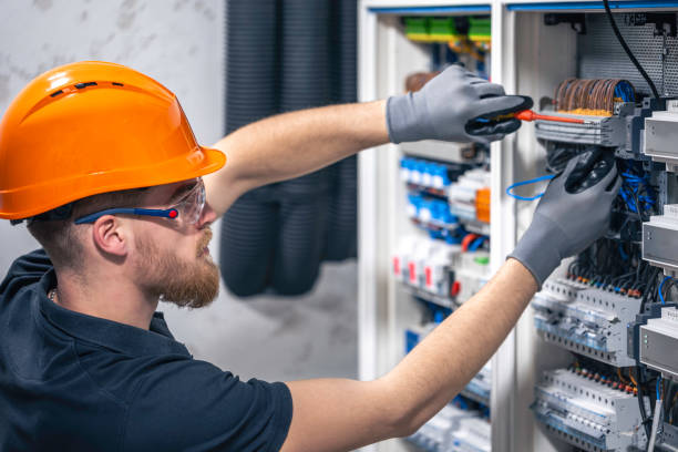Best Electrician Near Me  in Bainbridge Island, WA