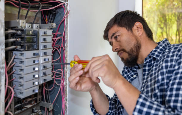 Best Electrical System Inspection  in Bainbridge Island, WA